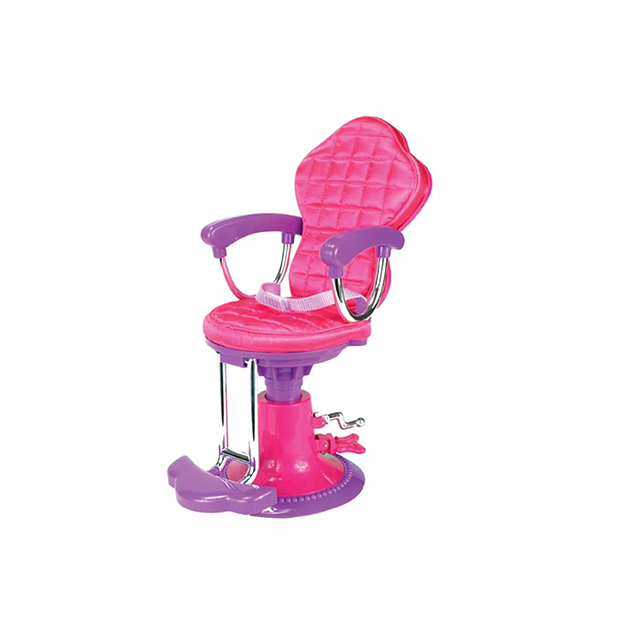 Mini best sale salon chair