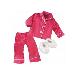 Sweet Sweet Dreams Pajama Set