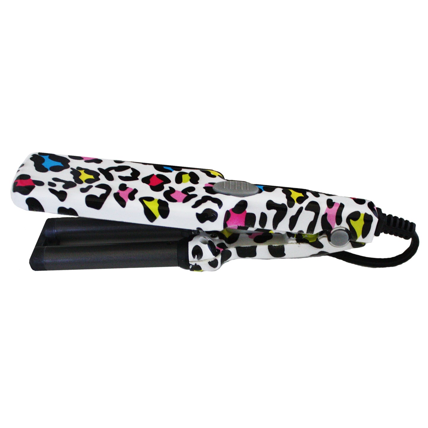 Mini 3 Barrel Curling Iron