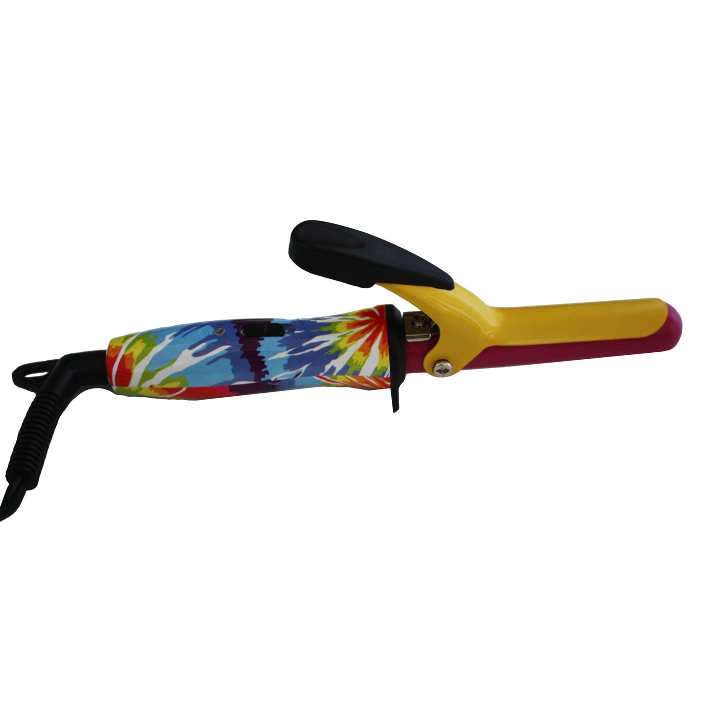 Mini Curling Iron