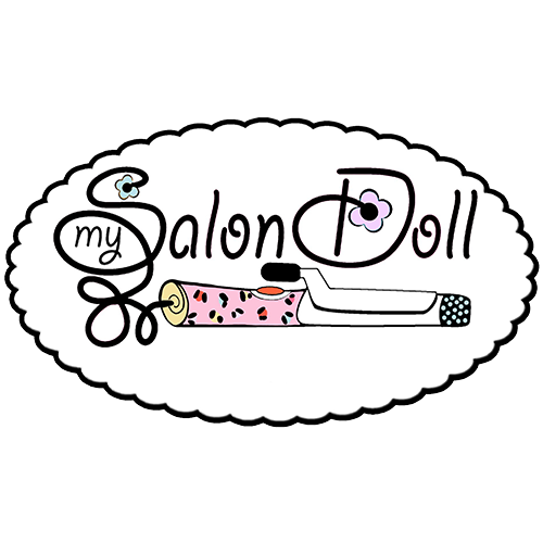 My Salon Doll