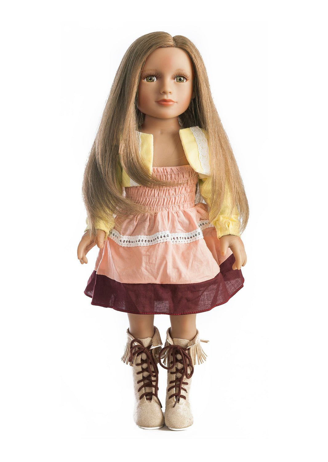 Dolls – MSD